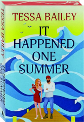 IT HAPPENED ONE SUMMER