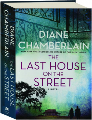 THE LAST HOUSE ON THE STREET