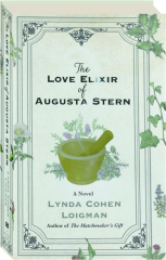 THE LOVE ELIXIR OF AUGUSTA STERN
