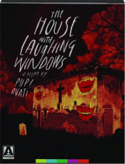 THE HOUSE WITH LAUGHING WINDOWS