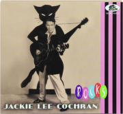 JACKIE LEE COCHRAN: Rocks