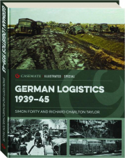 GERMAN LOGISTICS 1939-45