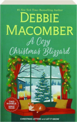 A COZY CHRISTMAS BLIZZARD