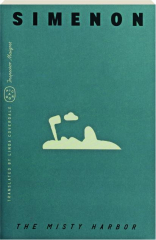 THE MISTY HARBOR
