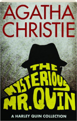 THE MYSTERIOUS MR. QUIN