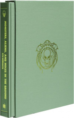 MONSTERS, ALIENS, AND HOLES IN THE GROUND: A Guide to Tabletop Roleplaying Games from D&D to Mothership