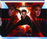 THE ART OF BLACK WIDOW