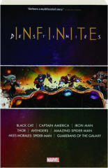 INFINITE DESTINIES