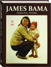 JAMES BAMA: Personal Works