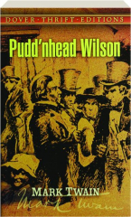 PUDD'NHEAD WILSON
