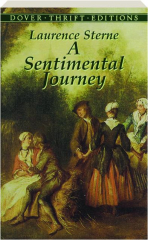 A SENTIMENTAL JOURNEY