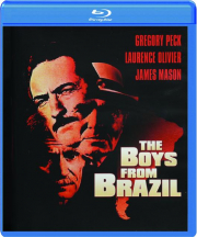 THE BOYS FROM BRAZIL