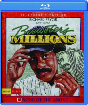 BREWSTER'S MILLIONS