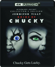 BRIDE OF CHUCKY