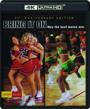 BRING IT ON
