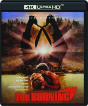 THE BURNING