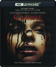 CARRIE