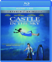 CASTLE IN THE SKY