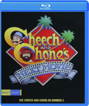 CHEECH AND CHONG'S NEXT MOVIE