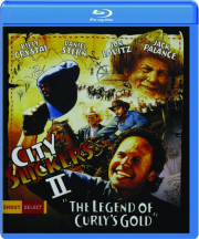 CITY SLICKERS II: The Legend of Curly's Gold