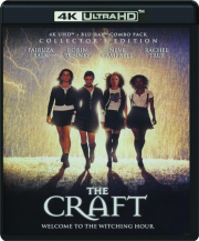 THE CRAFT