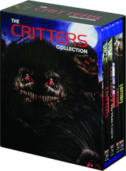 THE CRITTERS COLLECTION
