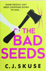 THE BAD SEEDS