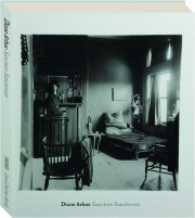 DIANE ARBUS: Sanctum Sanctorum