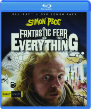 A FANTASTIC FEAR OF EVERYTHING