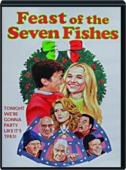 FEAST OF THE SEVEN FISHES