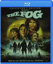 THE FOG