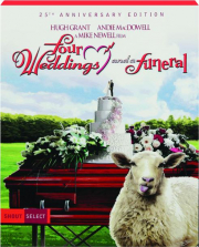 FOUR WEDDINGS AND A FUNERAL