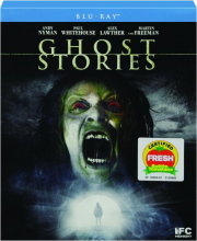 GHOST STORIES