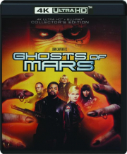 GHOSTS OF MARS