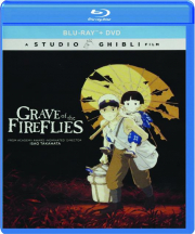GRAVE OF THE FIREFLIES