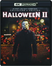 HALLOWEEN II