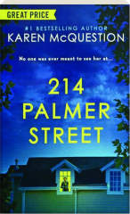 214 PALMER STREET
