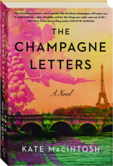 THE CHAMPAGNE LETTERS