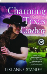 CHARMING TEXAS COWBOY