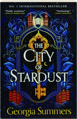 THE CITY OF STARDUST