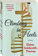 CLIMBING IN HEELS