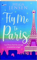 FLY ME TO PARIS
