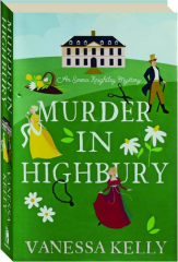 MURDER IN HIGHBURY