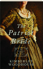 THE PATRIOT BRIDE