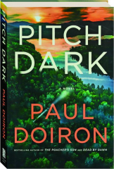 PITCH DARK