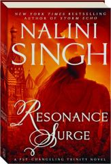 RESONANCE SURGE
