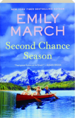 SECOND CHANCE SEASON