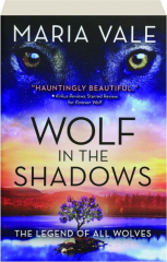 WOLF IN THE SHADOWS