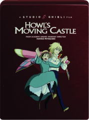 HOWL'S MOVING CASTLE