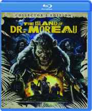 THE ISLAND OF DR. MOREAU
